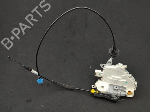 front-left-lock-audi-a1-8x1-8xk-2010-2011-2012-2013-2014-2015-2016-2017-2018-2019-23707340 main image