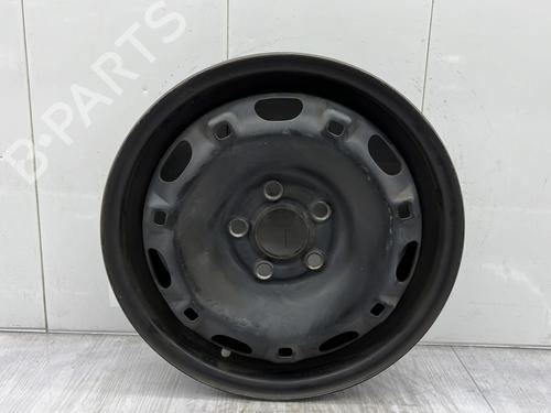 Used Rim VW POLO (9N_, 9A_) 1.4 16V (75 hp) 23759757