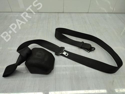 Rear left seatbelt CITROËN C3 II (SC_) 1.6 HDi | BP23692320I29 - Image 7