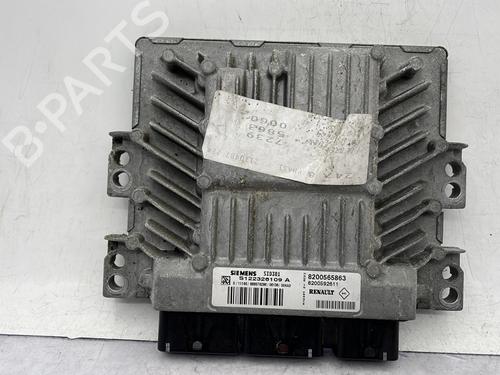 Electronic module RENAULT SCÉNIC II (JM0/1_) 1.5 dCi (JM1E, JM16) | BP23682190M83 - Image 4