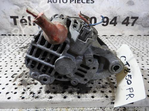 Alternator MITSUBISHI SPACE STAR MPV (DG_A) 1.8 GDI (DG5A) | BP23664014M7 - Image 4