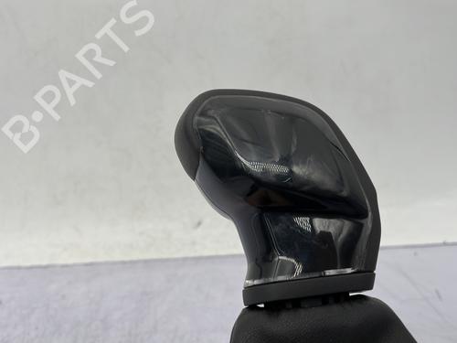 Gear lever PEUGEOT 208 I (CA_, CC_) 1.6 HDi | BP23759387M90 