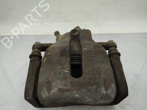 Right front brake caliper SUZUKI SX4 (EY, GY) 1.9 DDiS 4x4 (RW419D) | BP23730038M104  - Image 5