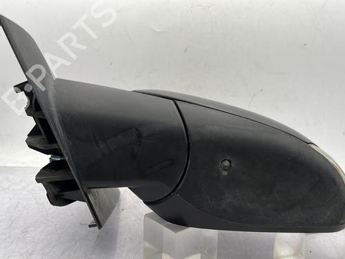 Left mirror RENAULT MEGANE III Hatchback (BZ0/1_, B3_) 1.5 dCi (BZ09, BZ0D, BZ1W, BZ29, BZ14) | BP29897211C26