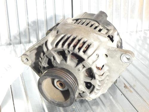 Alternator RENAULT KANGOO (KC0/1_) 1.4 (KC0C, KC0H, KC0B, KC0M) | BP23695138M7 - Image 3