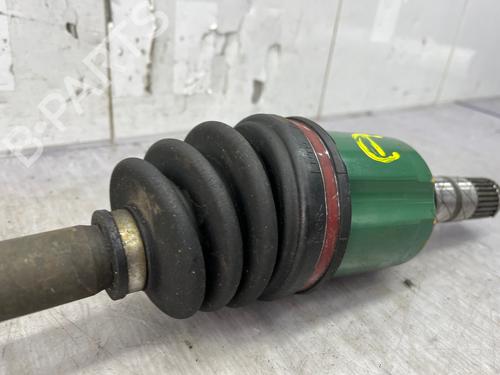 Used Right front driveshaft Right front driveshaft SUBARU IMPREZA Estate (GG) 2.0 AWD (GG9) (125 hp) 35890753 35890753