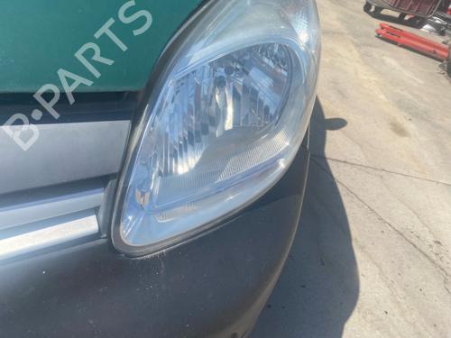 Used Left headlight Left headlight 37868125 37868125