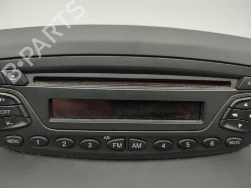 Radio FORD KA (RU8) 1.2 | BP23718580E6 