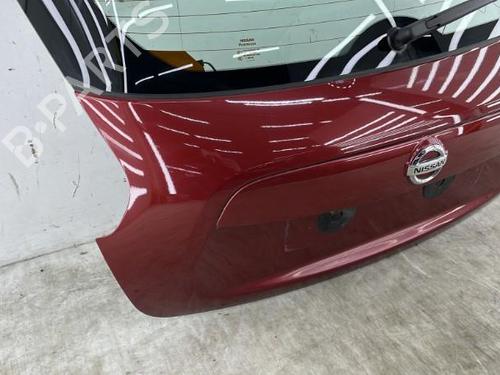 Tailgate NISSAN JUKE (F15) 1.5 dCi | BP23753906C6 