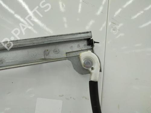 Used Front left window mechanism Front left window mechanism 23676075 23676075