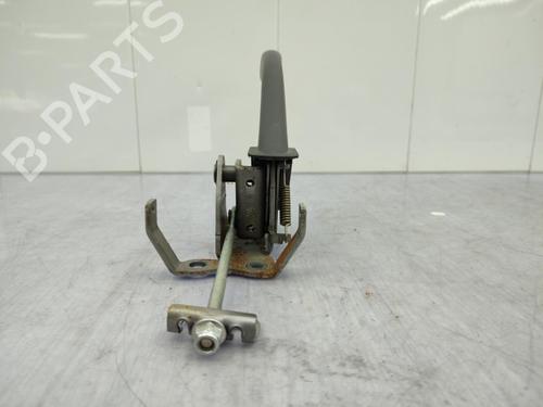 Hand brake RENAULT CLIO IV (BH_) 0.9 TCe 90 (BHNF, BHMA, BHMH, BHJK, BHJR) | BP23695995I18 