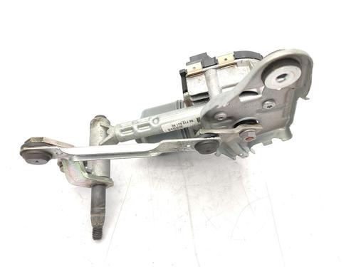 Front wiper motor PEUGEOT 3008 I MPV (0U_) 1.6 HDi | BP23677056M29 