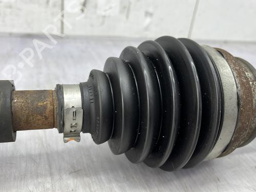 Left front driveshaft DACIA SANDERO III 1.0 TCe 100 ECO-G | BP31283320M38