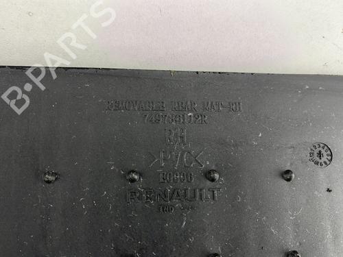 Andre DACIA SPRING EV (B6M1) | BP23758096O1  - Image 5