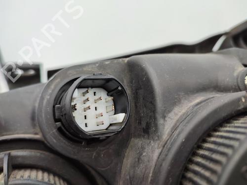 Right headlight ALFA ROMEO 159 (939_) 1.9 JTDM 16V (939AXC1B, 939AXC12) | BP23712648C29  - Image 5