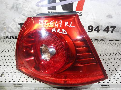 Used Right taillight VW GOLF V (1K1) 1.9 TDI (90 hp) 23684700