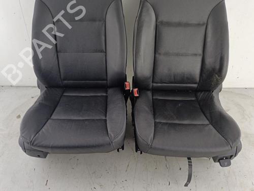 Seats set BMW 5 (E60) 530 d | BP23678494C78  - Image 8
