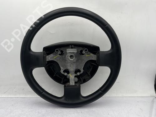 Volante FORD FIESTA V (JH_, JD_) 1.4 TDCi (68 hp) 32367934