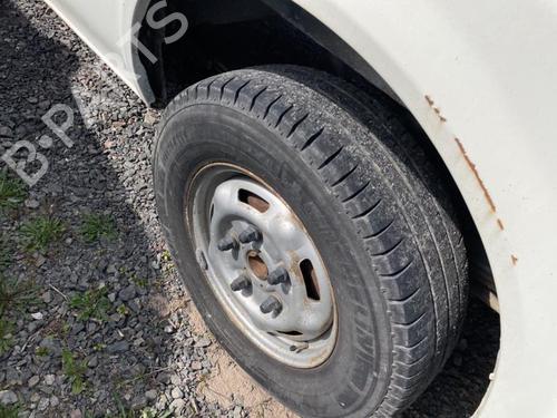 Steering column stalk FORD TRANSIT Van (FA_ _) 2.4 TDE | BP23705294I23 - Image 11