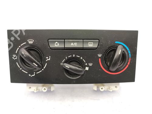 Climate control CITROËN C4 I (LC_) 1.6 HDi | BP23705617I5 - Image 4