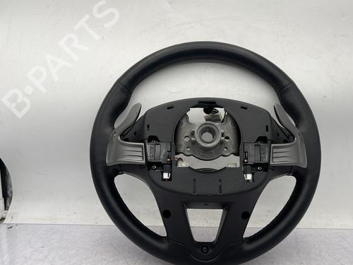 Steering wheel HYUNDAI i40 I (VF) 1.7 CRDI | BP30711267C49  - Image 5