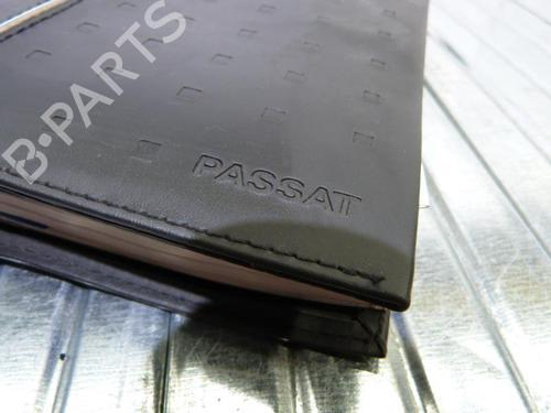 Other VW PASSAT B5.5 Variant (3B6) 1.9 TDI | BP23689084O1 - Image 2