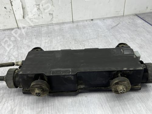 Electric handbrake RENAULT SCÉNIC II (JM0/1_) 1.5 dCi (JM02, JM13) | BP29839269E5