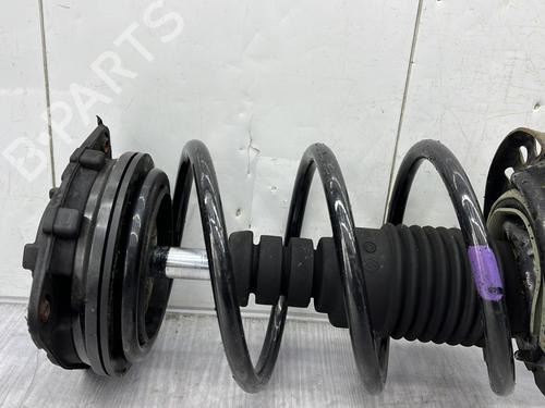 Left front shock absorber RENAULT CLIO III (BR0/1, CR0/1) 1.2 16V (BR02, BR0J, BR11, CR02, CR0J, CR11) | BP24321934M16 