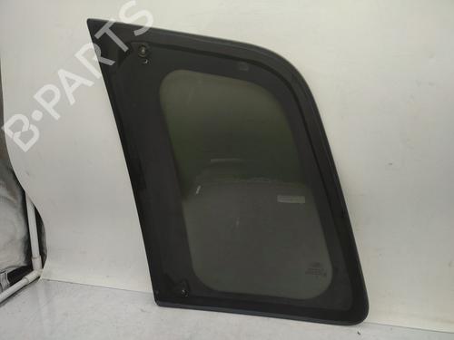 Rear right quarter glass FORD FUSION (JU_) 1.6 TDCi | BP29422338C92 
