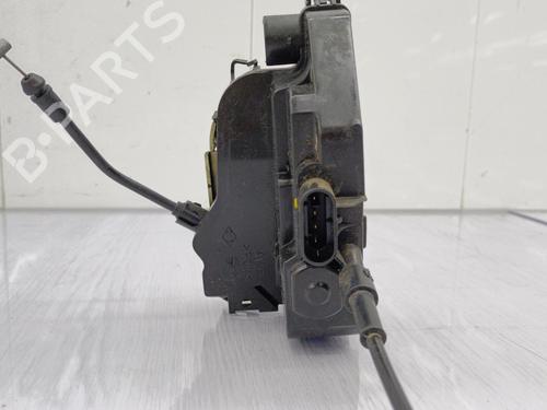 Used Front right lock Front right lock 23710147 23710147