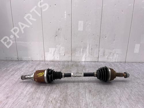 Used Left front driveshaft Left front driveshaft RENAULT ZOE (BFM_) [2012-2026] 36427975 36427975