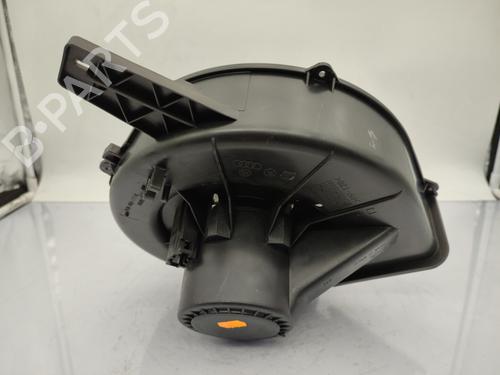 Used Heater blower motor Heater blower motor VW POLO IV (9N_, 9A_) 1.4 TDI (80 hp) 23678904 23678904