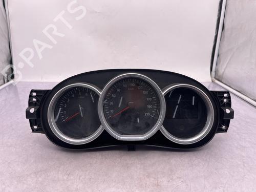 Instrument cluster DACIA SANDERO II 1.5 Blue dCi 95 (B8JL) | BP37265121C47 - Image 6