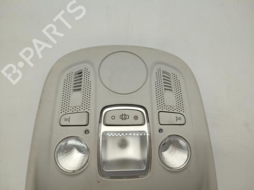 Interior roof light CITROËN C4 II (NC_) 1.6 HDi 110 | BP23709122I8 - Image 8