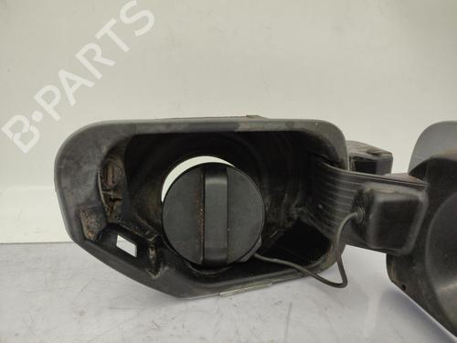 Fuel flap PEUGEOT 407 SW (6E_, 6D_) 2.0 HDi 135 | BP23723334C131 