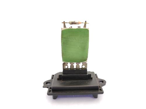 Used Heater resistor Heater resistor CITROËN C3 I (FC_, FN_) 1.4 HDi (68 hp) 23756692 23756692