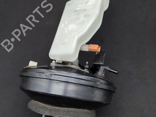 Used Servo brake Servo brake PEUGEOT 2008 I (CU_) 1.6 HDi (92 hp) 23753100 23753100