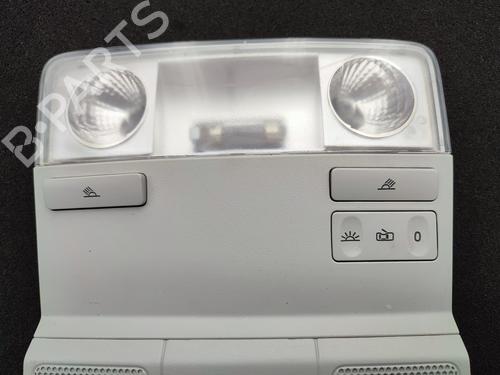 Used Interior roof light Interior roof light VW GOLF V (1K1) 1.4 FSI (90 hp) 23753893 23753893