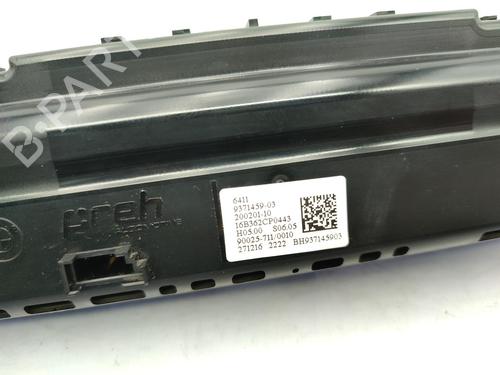 Climate control BMW X1 (F48) sDrive 16 d | BP23722507I5 