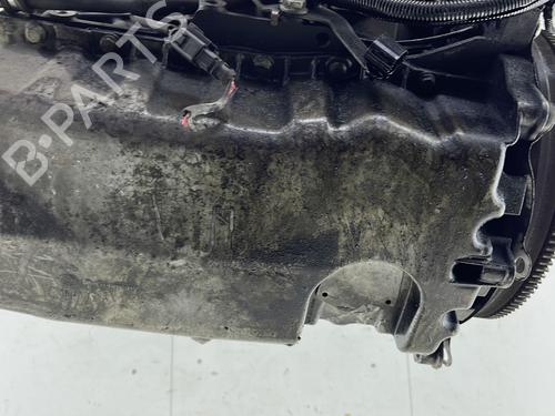 Used Engine Engine SEAT IBIZA III (6L1) 1.9 TDI (100 hp) 33313383 33313383