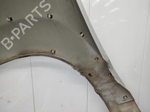 Right front fenders HYUNDAI TUCSON (JM) 2.0 CRDi All-wheel Drive | BP23698359C42 
