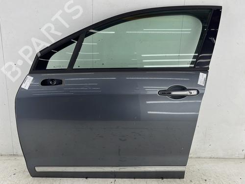 Used Left front door CITROËN C5 III (RD_) 1.6 HDi 110 (RD9HZC) (109 hp) 23761727
