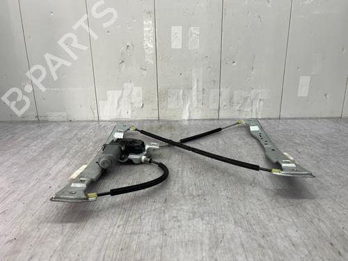 Front left window mechanism CITROËN C3 II (SC_) 1.6 HDi | BP39952272C22  - Image 11