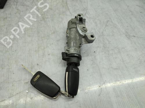 Electronic module AUDI A4 B7 Avant (8ED) 2.0 TDI | BP23708744M83 