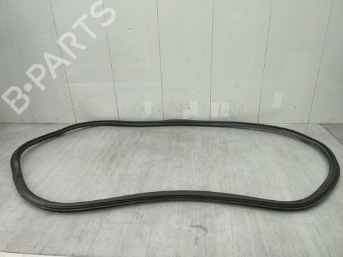 Used Rubber door seal AUDI A3 Sportback (8VA, 8VF) 2.0 TDI (150 hp) 26687988
