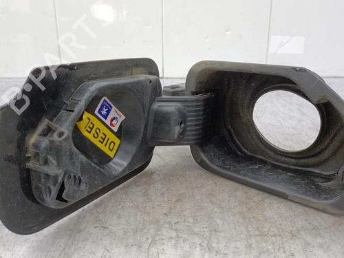 Fuel flap PEUGEOT 407 (6D_) 1.6 HDi 110 (6D9HZC, 6D9HYC) | BP23705869C131 