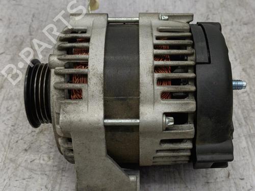Alternator CHEVROLET SPARK (M300) 1.0 | BP23706217M7 