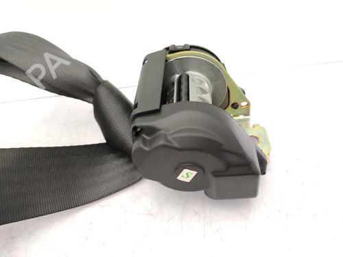 Used Rear left seatbelt Rear left seatbelt FIAT PANDA (169_) 1.2 (169.AXB11, 169.AXB1A) (60 hp) 23713036 23713036