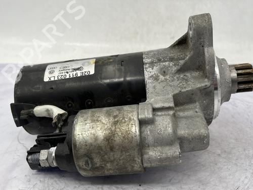 Starter VW GOLF V (1K1) 2.0 TDI 16V | BP32482286M8 