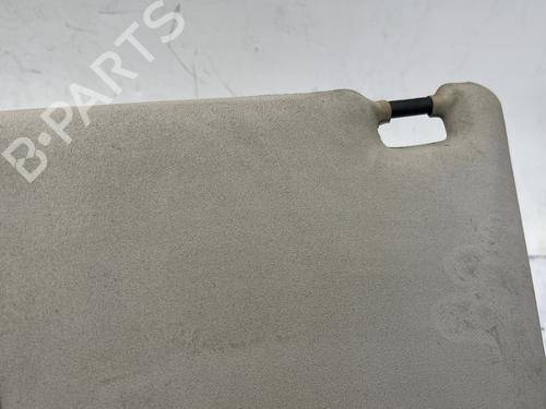 Left sun visor FORD TRANSIT Van (FA_ _) 2.2 TDCi | BP29897163I1